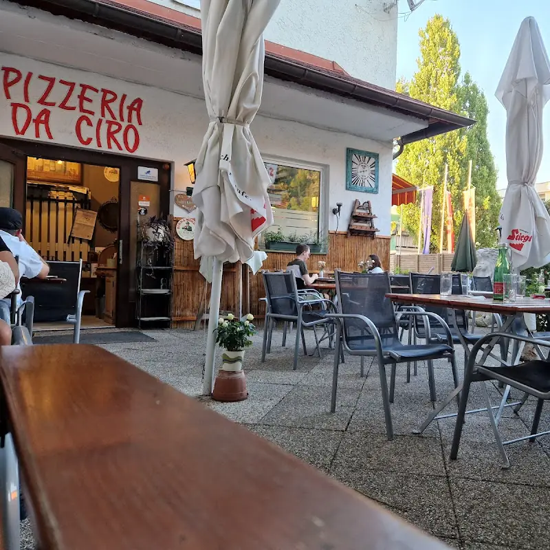 Pizzeria Ciro