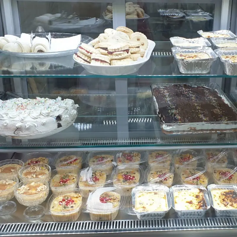 Hatay Kitchen