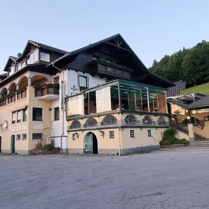 Berggasthof Zottensberg