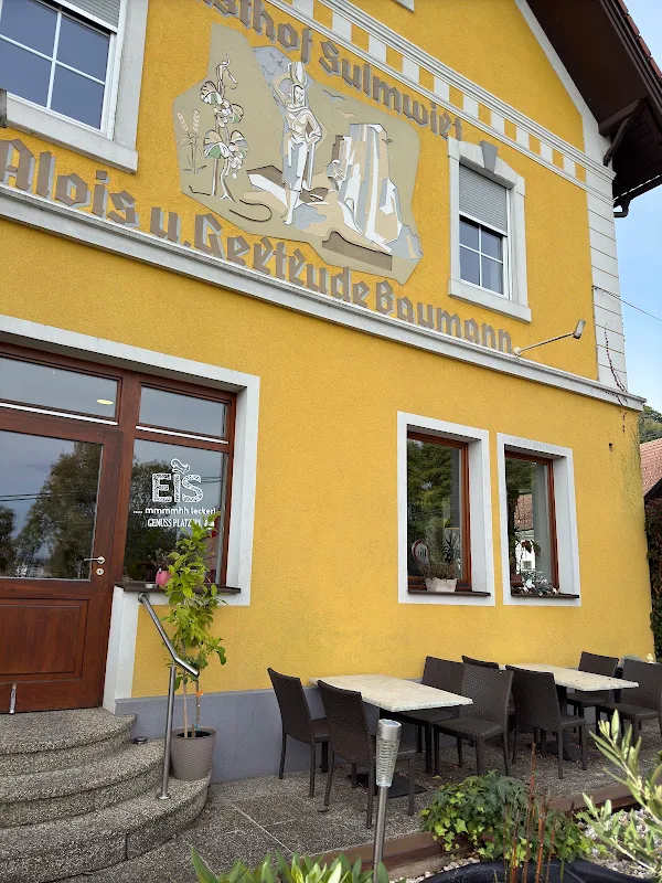 Gasthof Sulmwirt