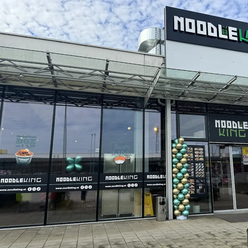 Noodle King