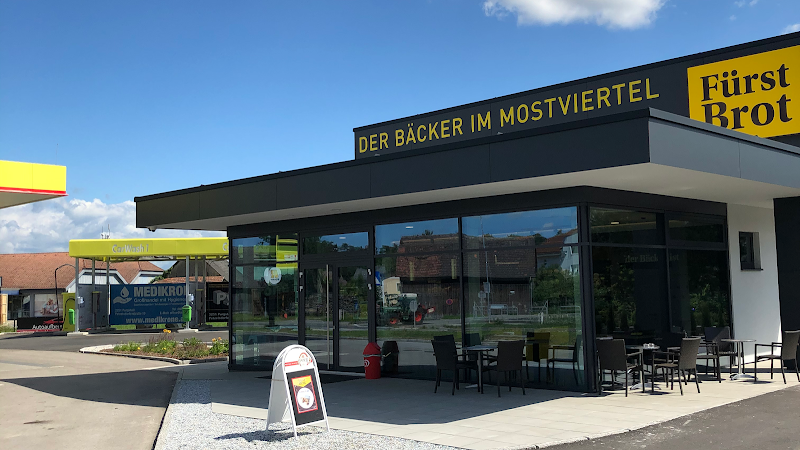Fürst Brot