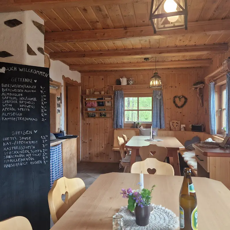 Ochsnerhütte