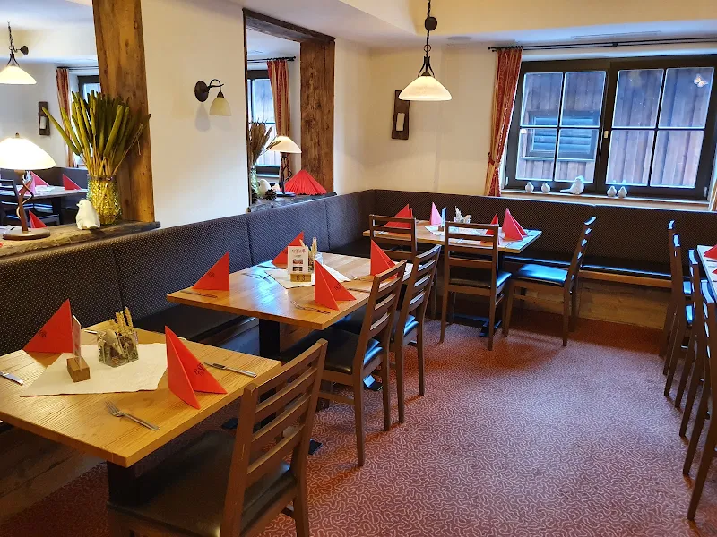 Pizzeria Bajazzo