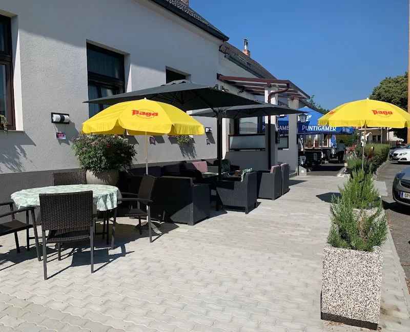 Gasthaus z Dorfwirt