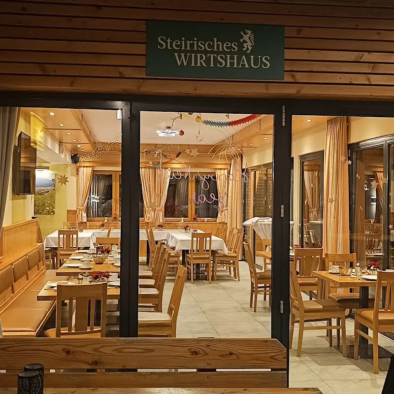 Gasthof-Pension Waldhof Trattner