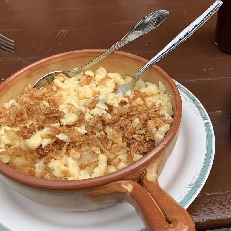 Alpe Gaudenza