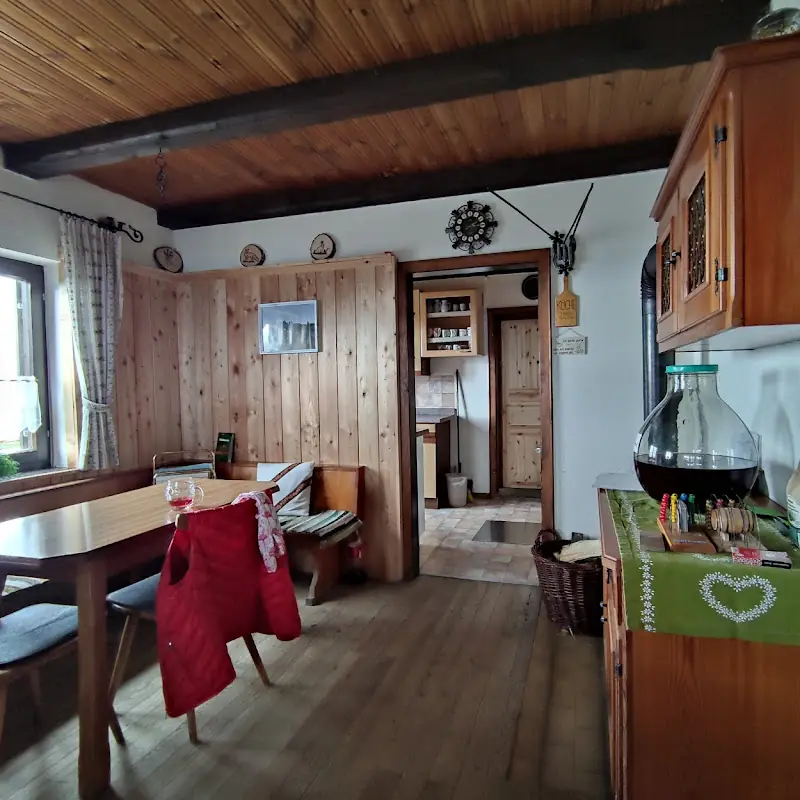 Rabenkogel Hütte