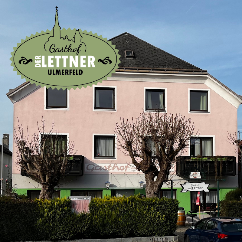 Gasthof Der Lettner