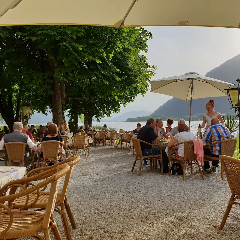 Restaurant Seewirt am Ossiachersee