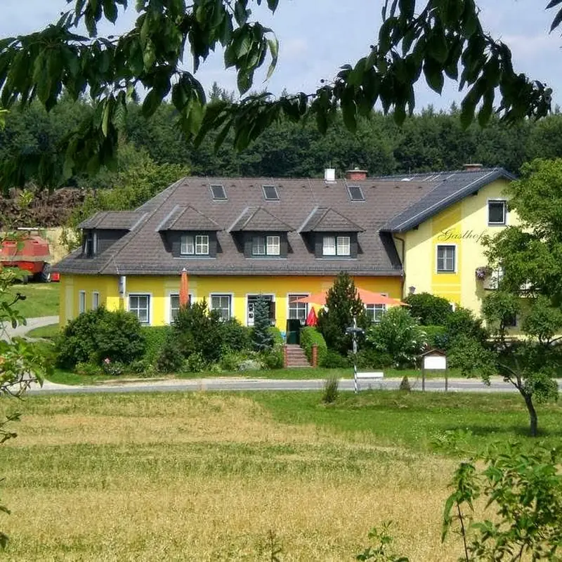 Gasthof Hagmann