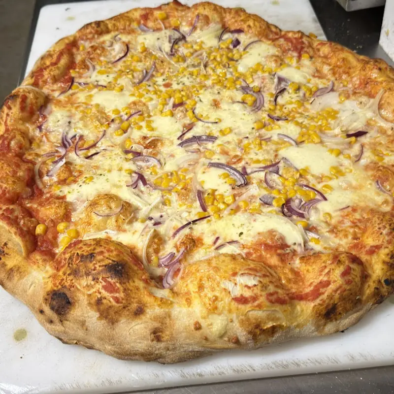 Pizzeria El Piggo