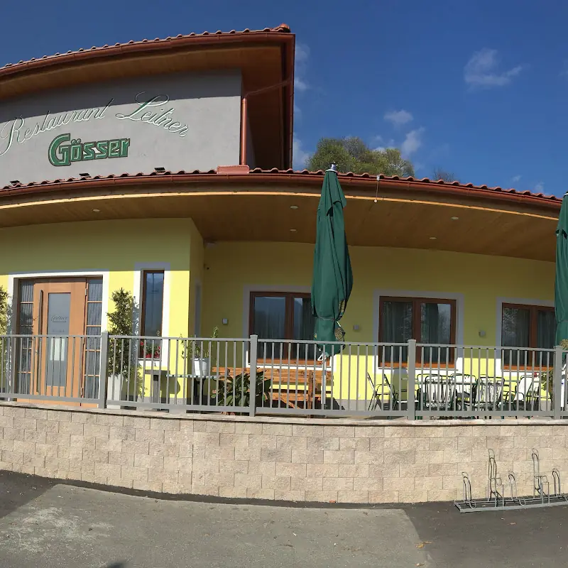 Restaurant Leitner