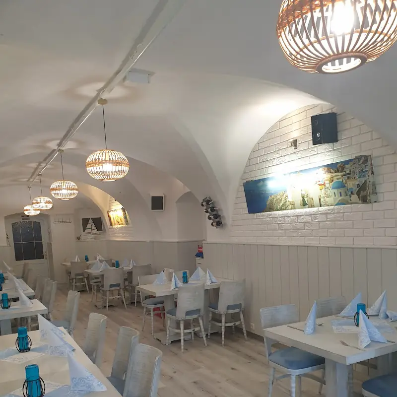 Taverna Filotimo Griechische Spezialitäten