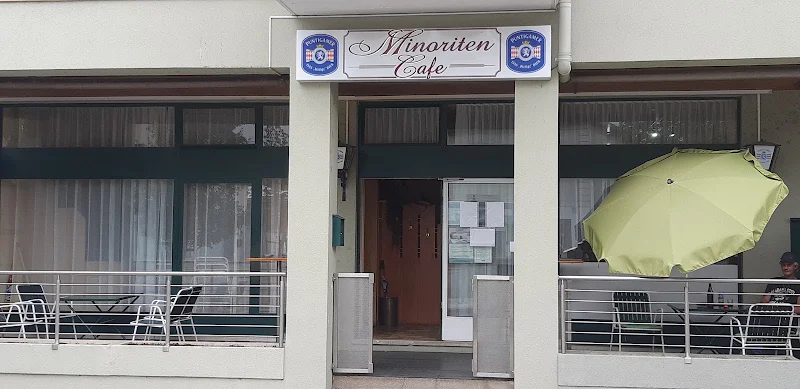 Minoritencafe