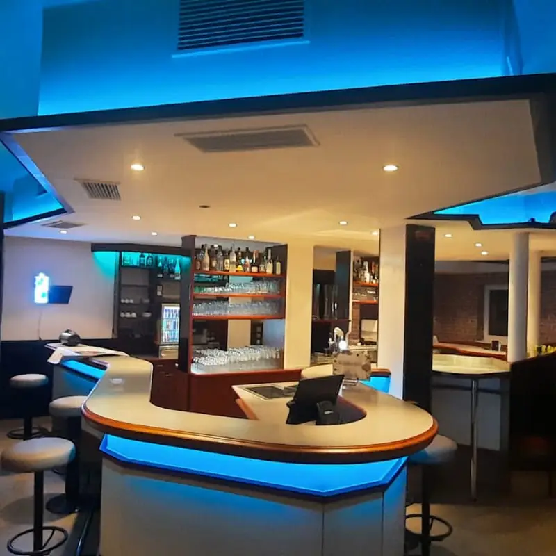 Cherrie's Cafe-Bar-Lounge-Pizzeria