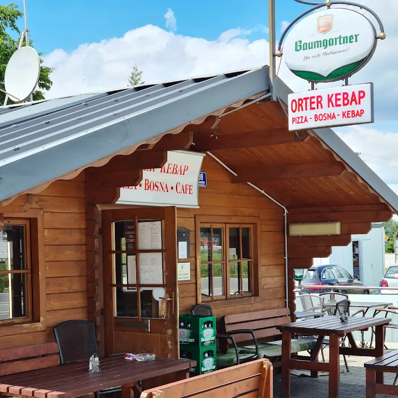 Orter Kebap
