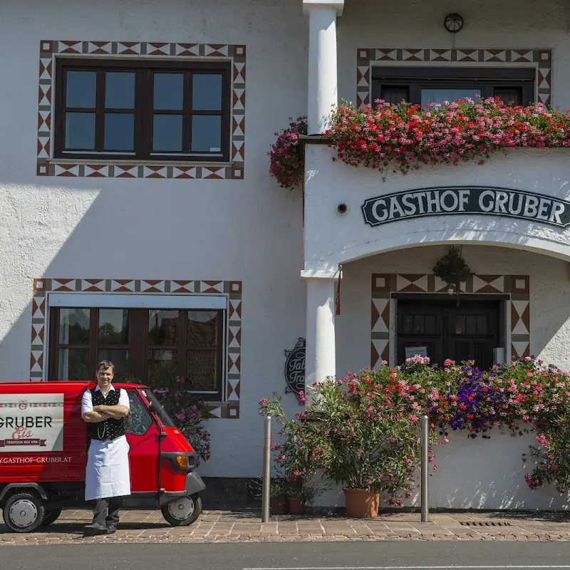 Gasthof Gruber