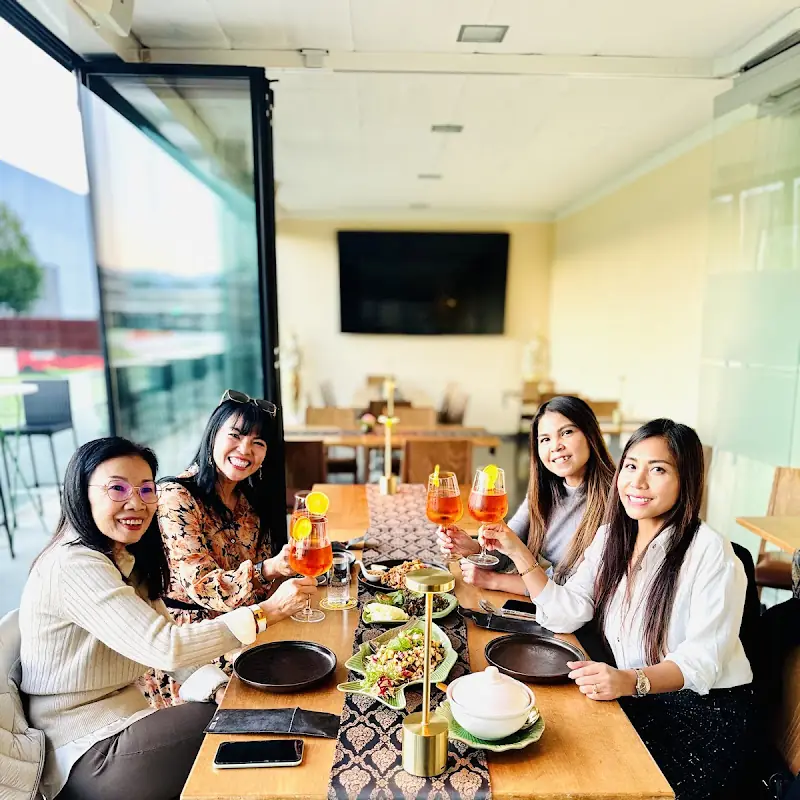 Amarita Thai Kitchen