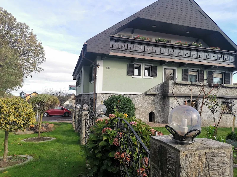 Gästehaus Sporer
