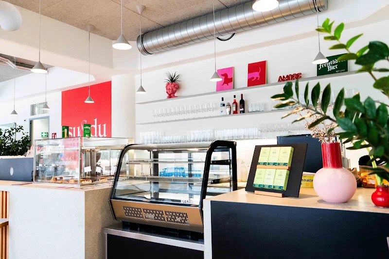 su&du café bistro