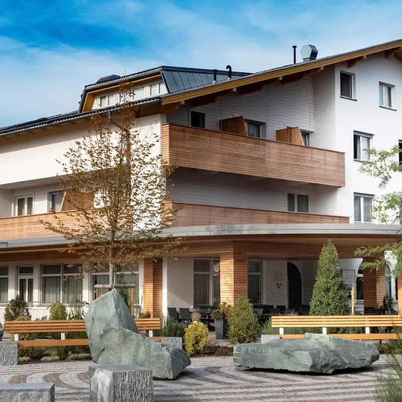 Hotel & Landgasthof Linde