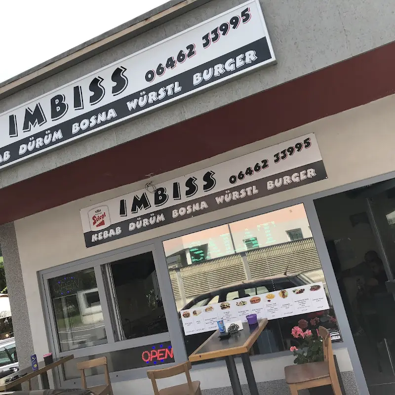 Tugi Imbiss