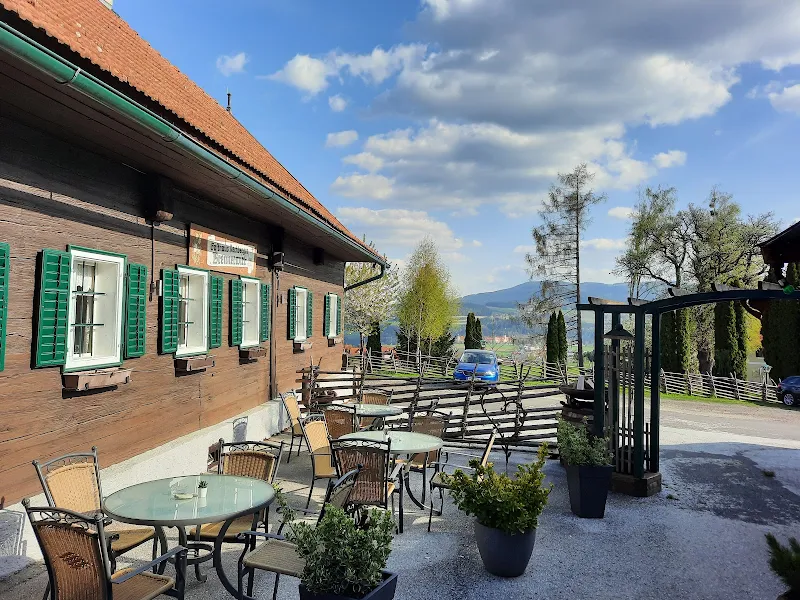 Gasthaus Brennerwirt