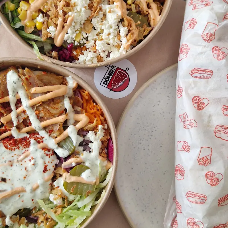 TD - The Döner Korneuburg