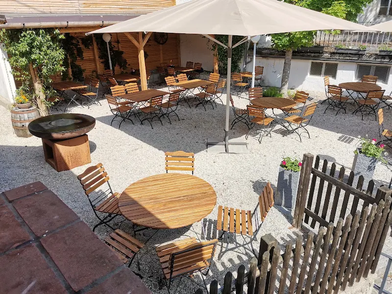 Gasthaus Schwarzer Adler