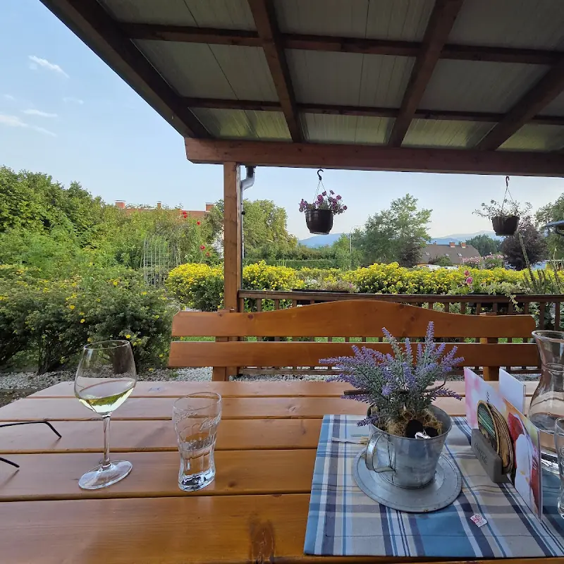 Pizzeria Ristorante La Rosa