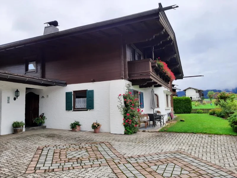Gästehaus Rosi