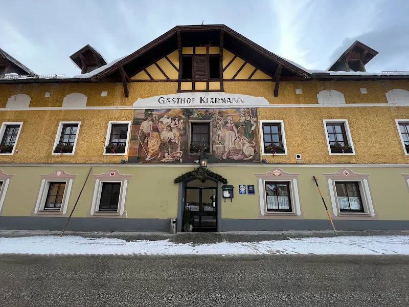 Triebenerhof