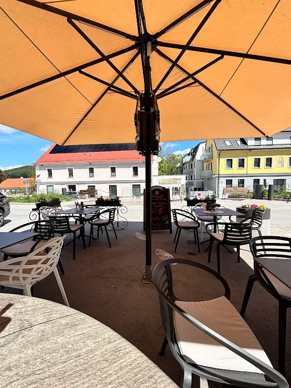 Tiziano Café