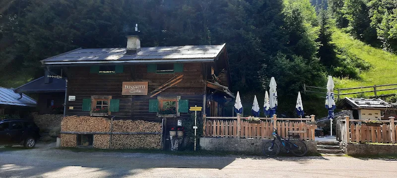 Erla Brennhütte