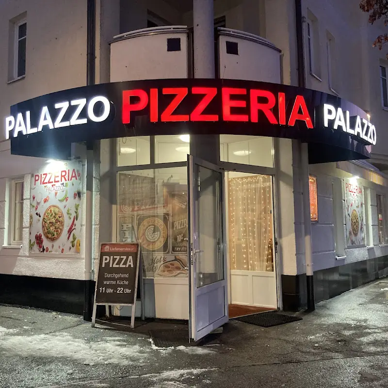 Pizza Palazzo