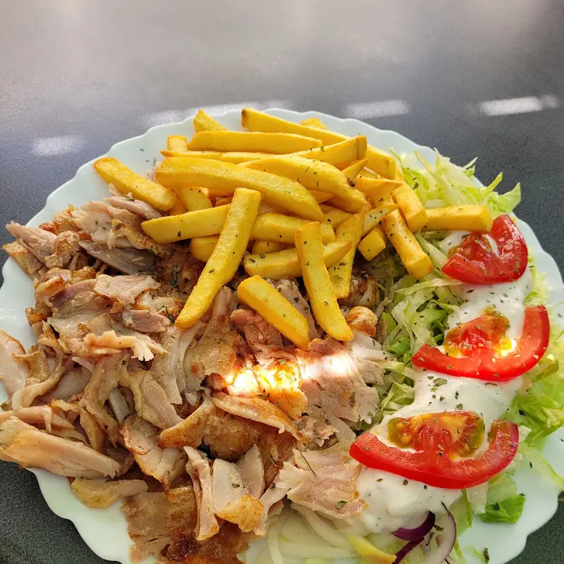 Hasan's Kebap - Wels