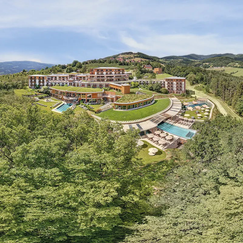 RETTER Bio-Natur-Resort