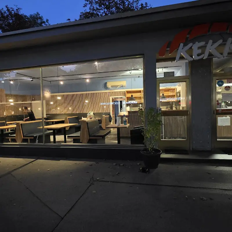 Kekko Restaurant