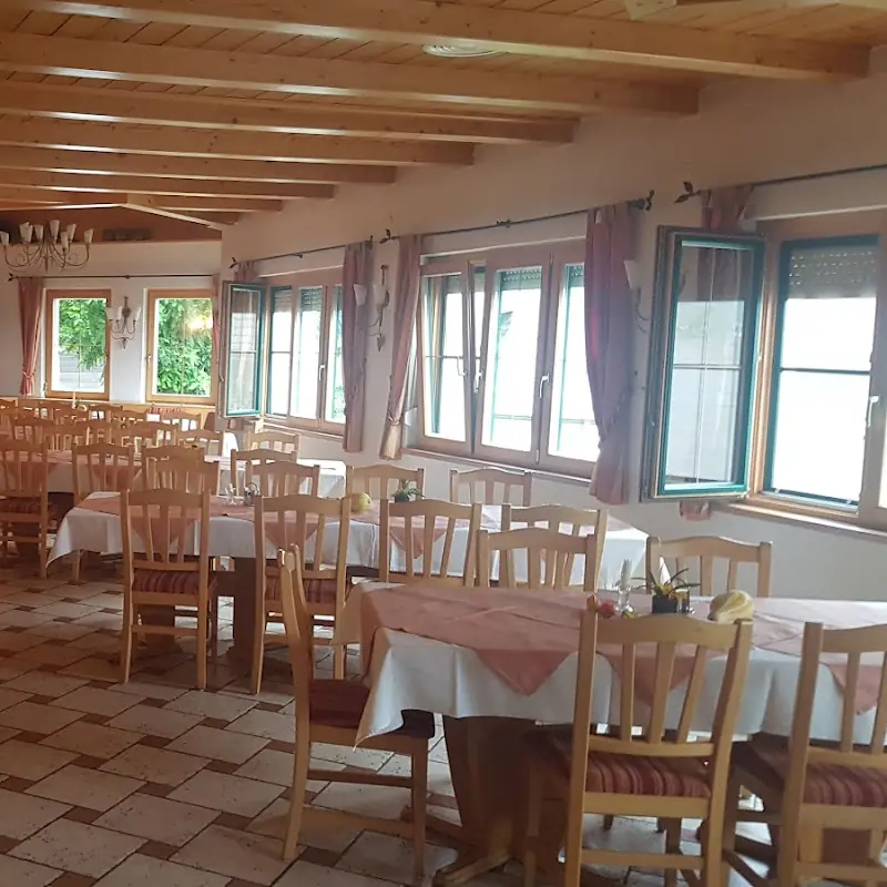 Gasthof Wacker