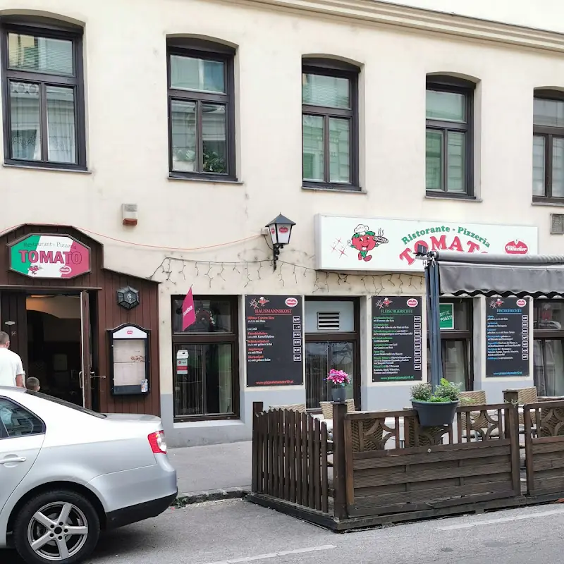 Pizzeria Tomato