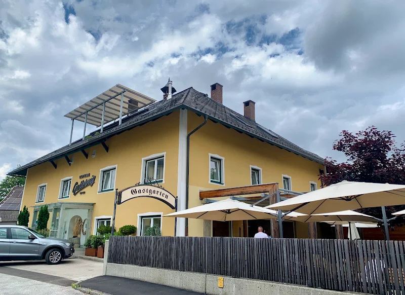 Gasthof Pension Gatternig