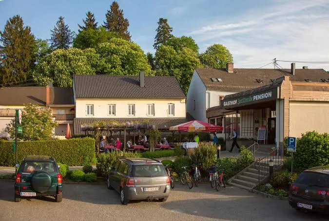 Gasthof zur Traube