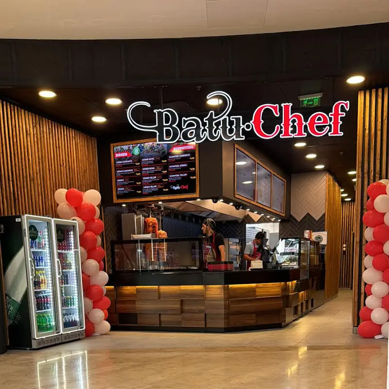 Batu Chef