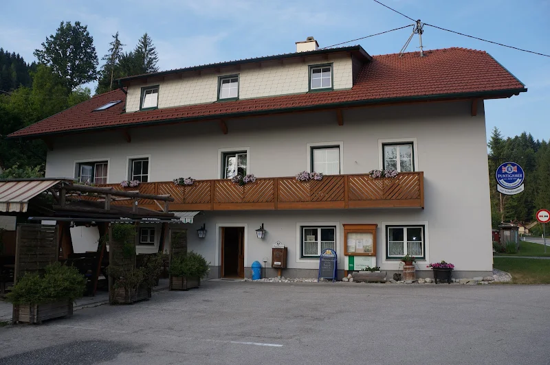 Gasthof Schaffelmühle