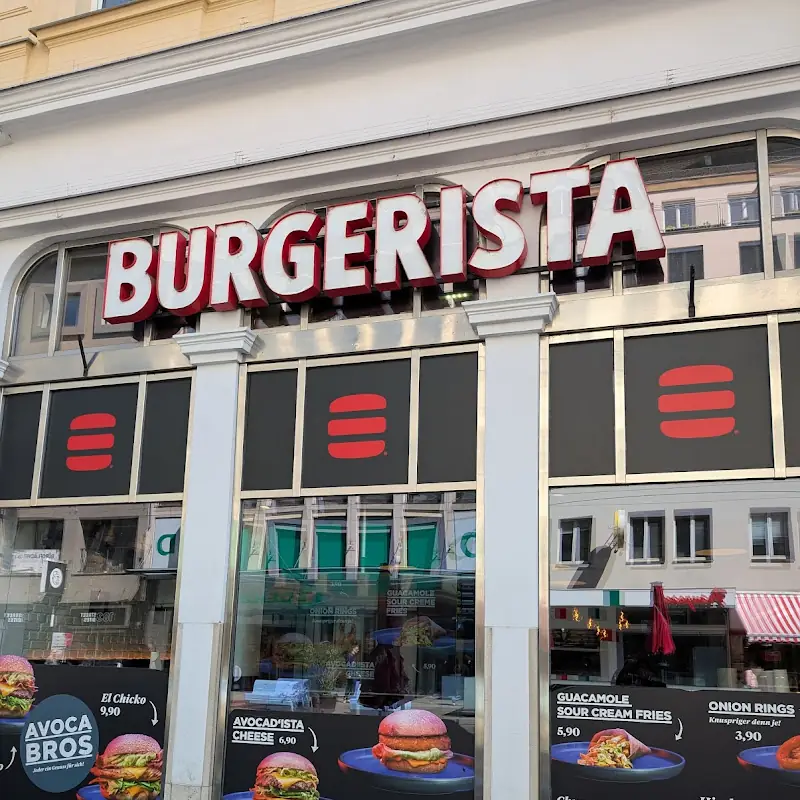 Burgerista