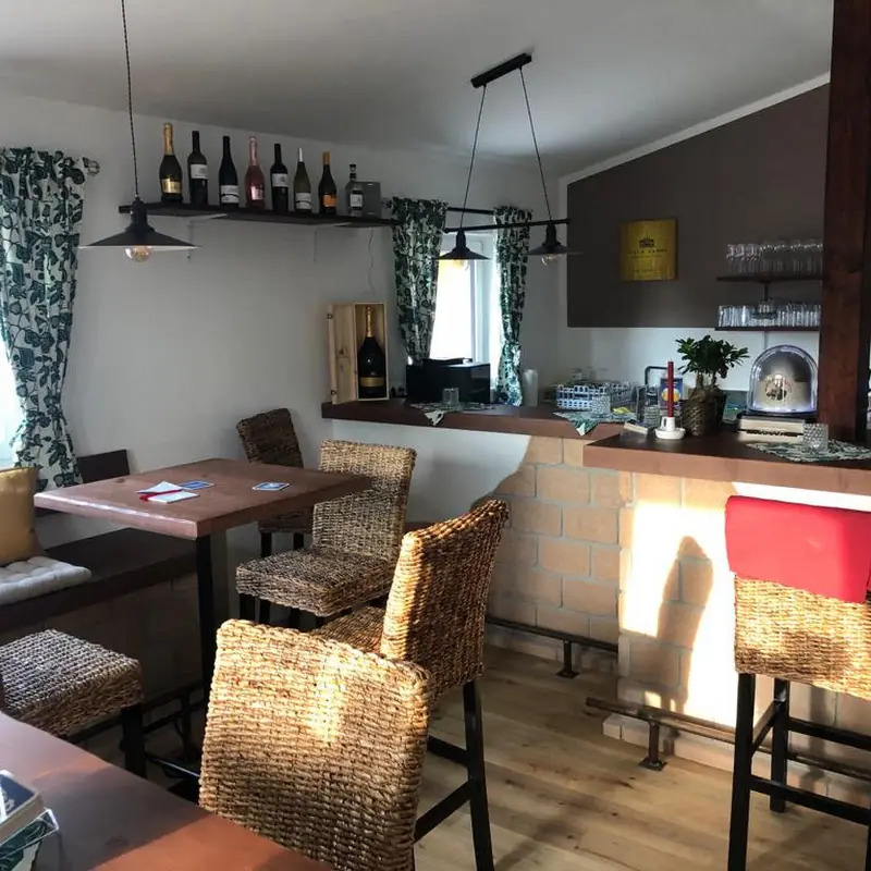 Trattoria Amici