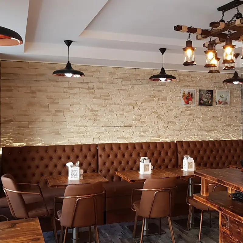 SOUVLAKI BAR
