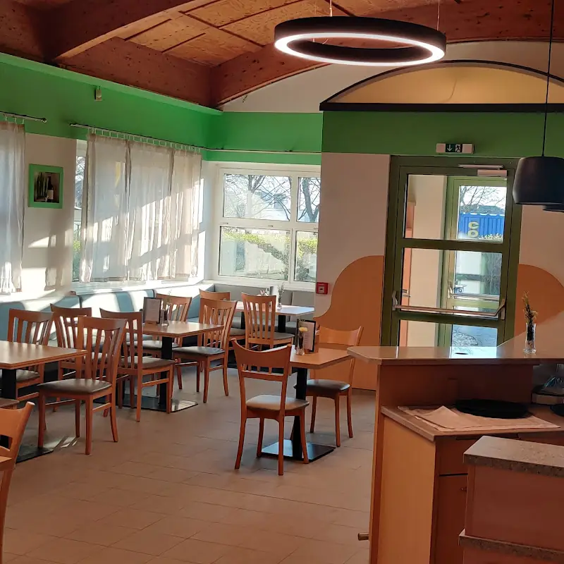 Die Kantine
