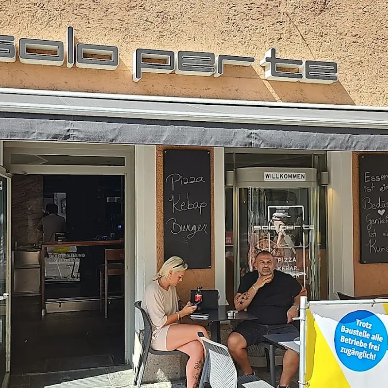 Solo Per Te